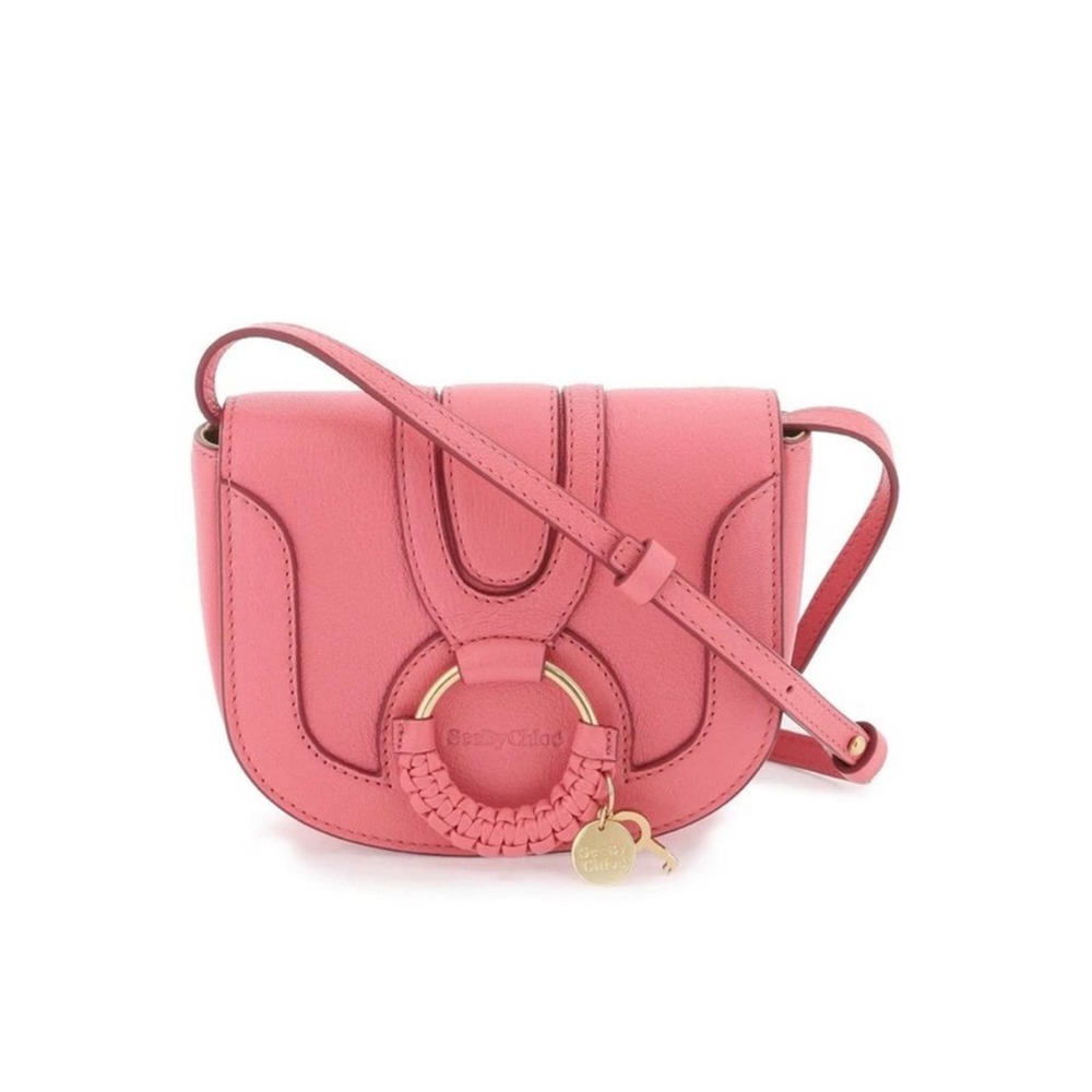 Chloe Hana Mini Bag
